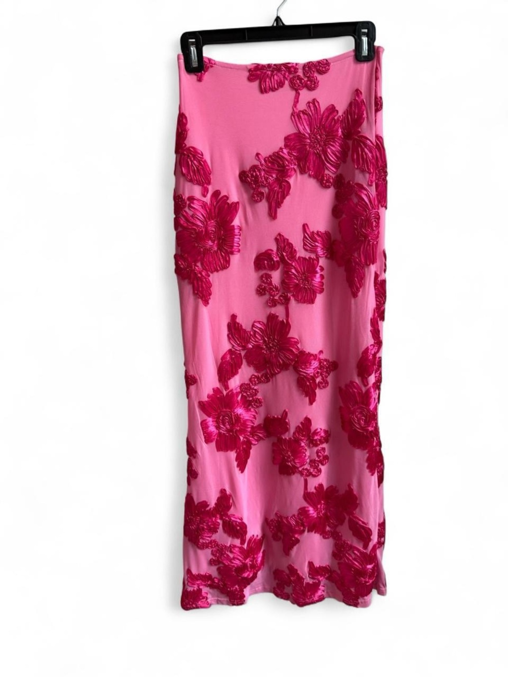 Peppermayo Radiate Maxi Skirt